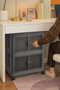 Hanah Home Lavine 67 - Antracita